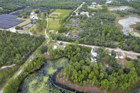 Pinecrest Road Eustis FL 32736