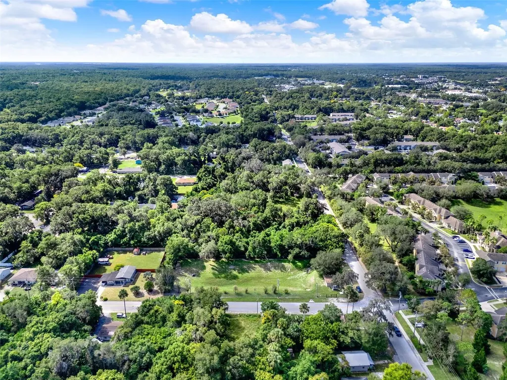 S Garfield Avenue Deland FL 32724