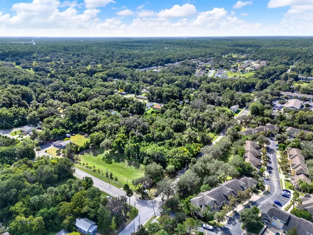 S Garfield Avenue Deland FL 32724