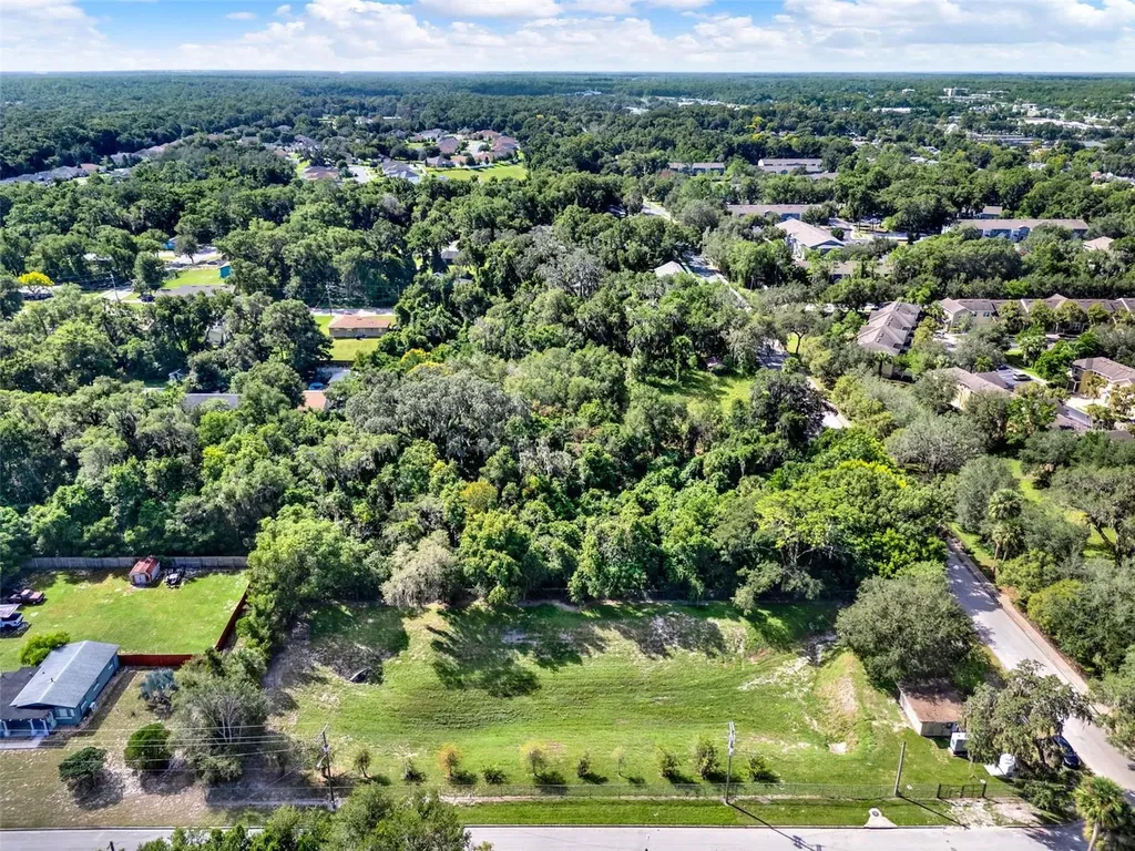 S Garfield Avenue Deland FL 32724