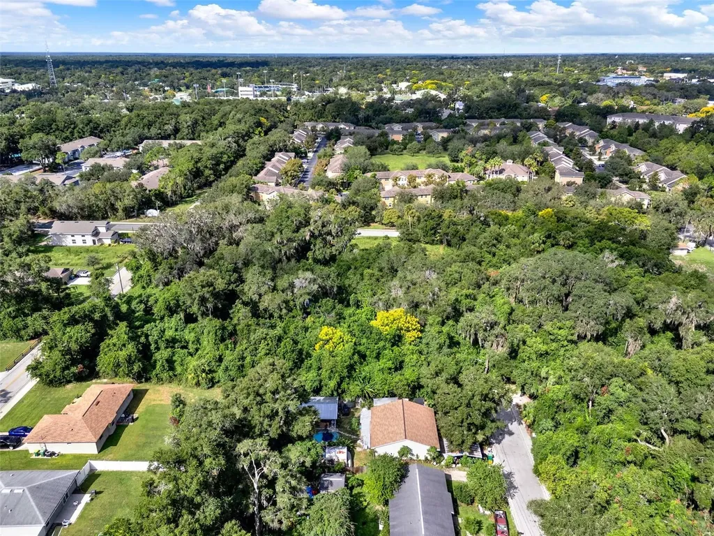 S Garfield Avenue Deland FL 32724