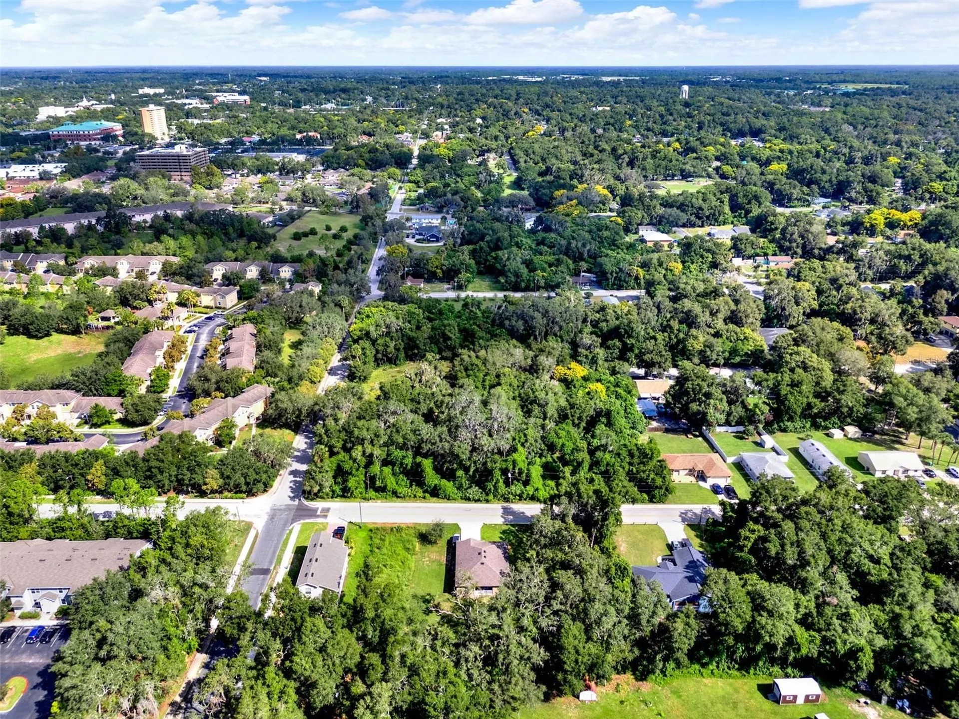 S Garfield Avenue Deland FL 32724