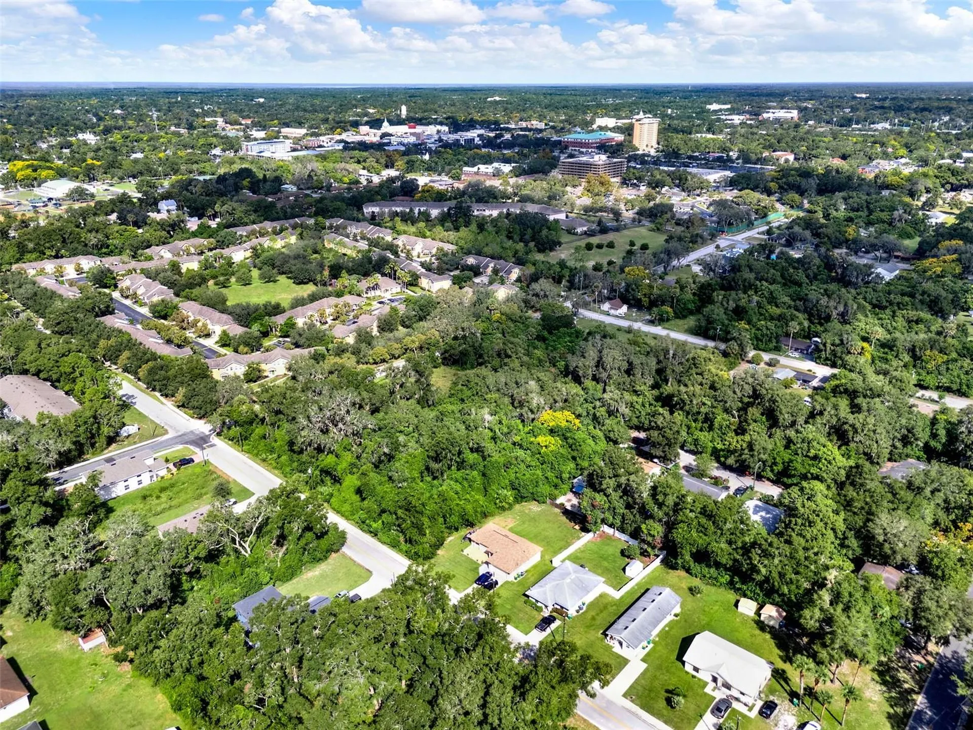 S Garfield Avenue Deland FL 32724