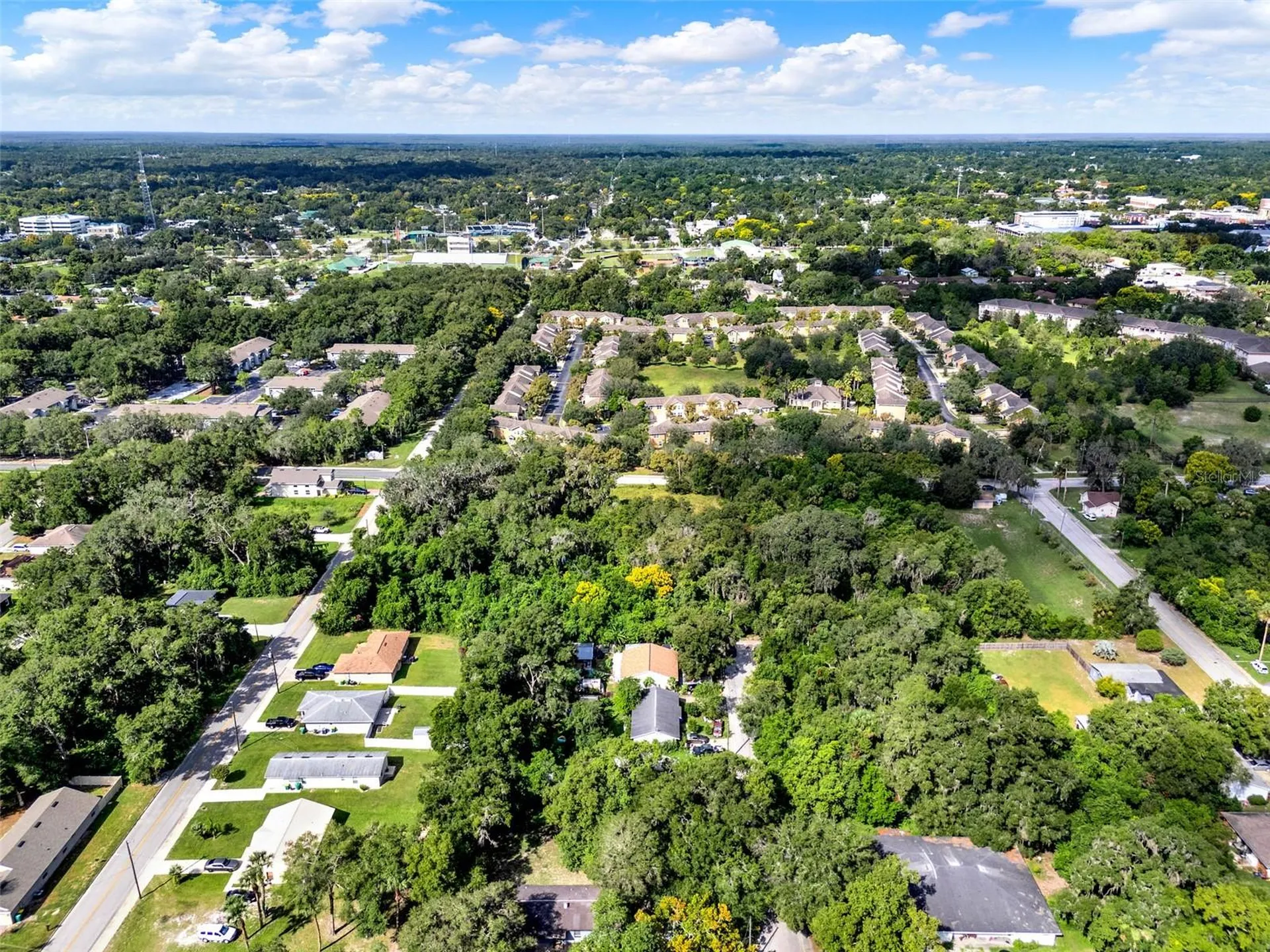 S Garfield Avenue Deland FL 32724