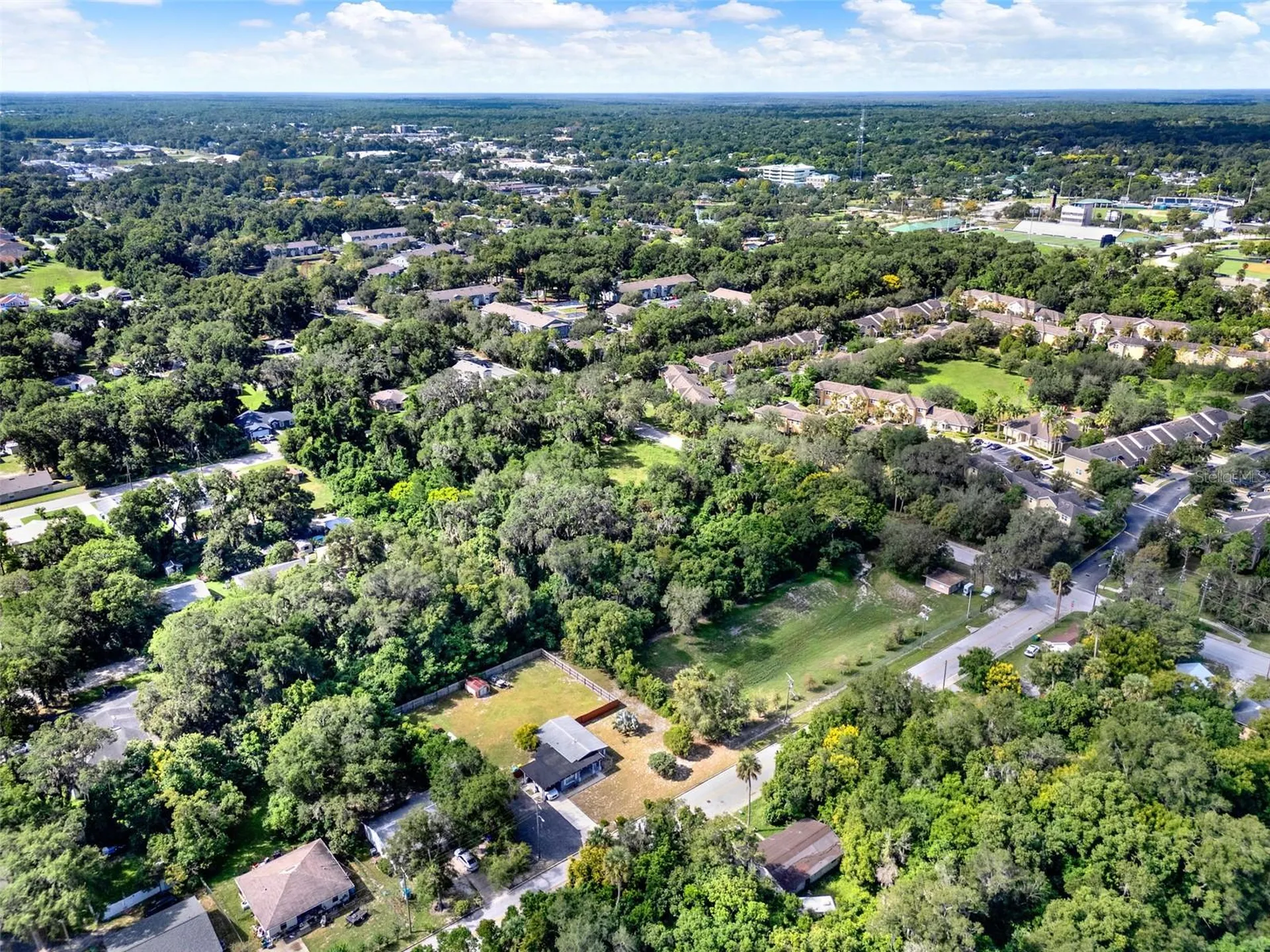 S Garfield Avenue Deland FL 32724