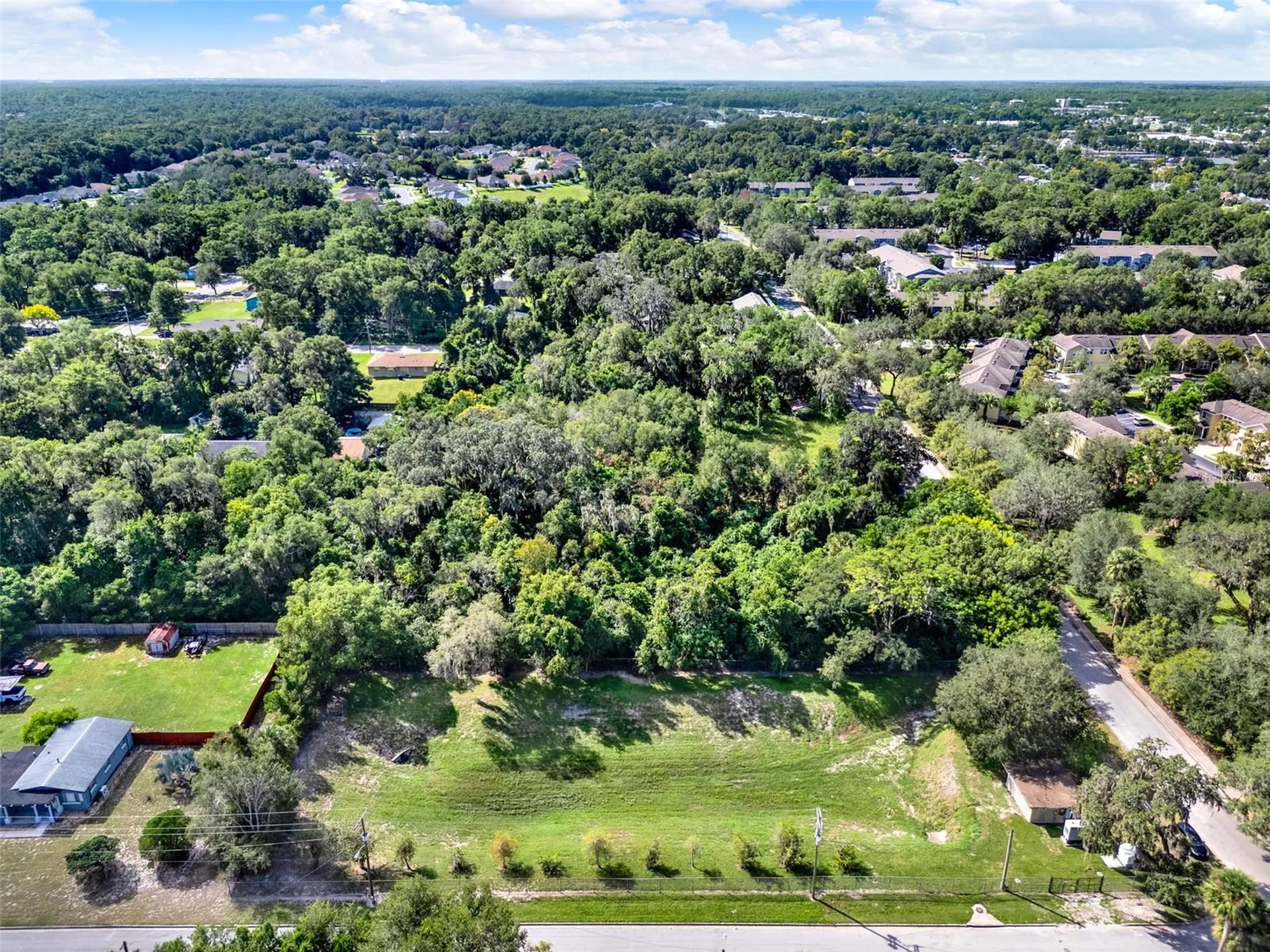 S Garfield Avenue Deland FL 32724