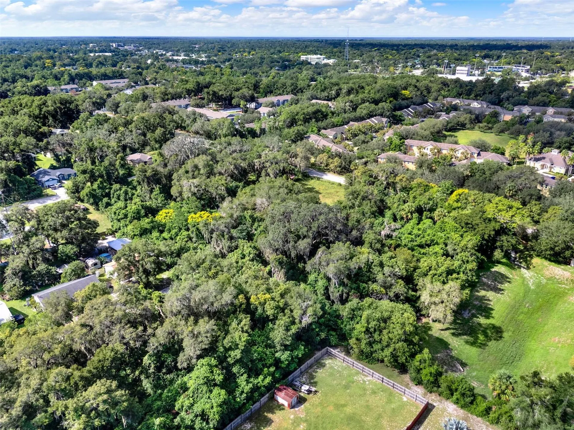 S Garfield Avenue Deland FL 32724
