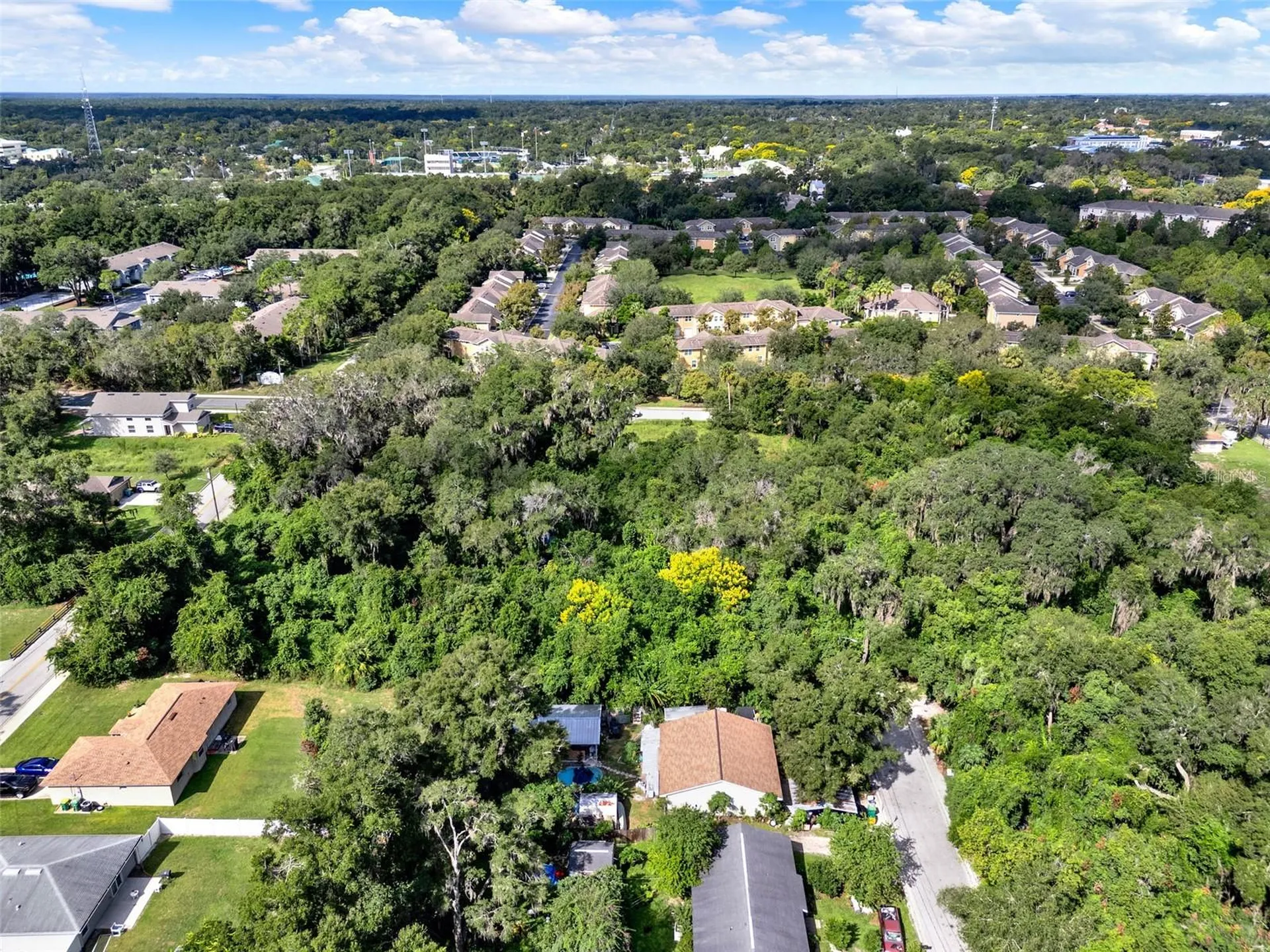 S Garfield Avenue Deland FL 32724