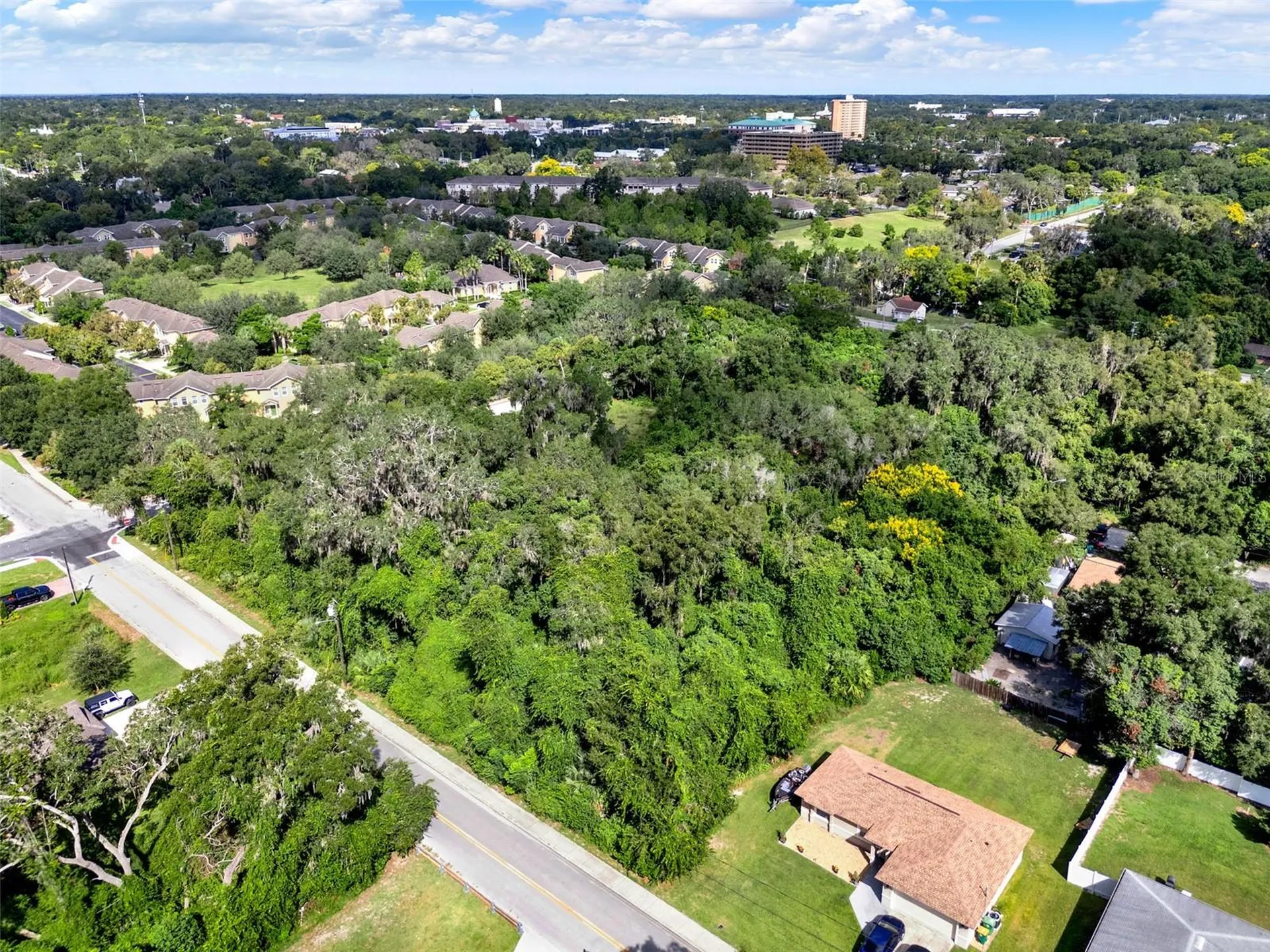 S Garfield Avenue Deland FL 32724
