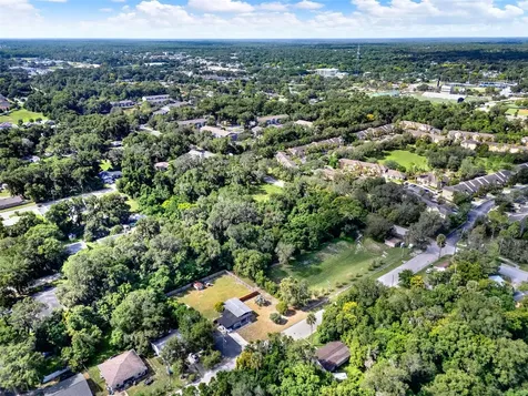 S Garfield Avenue Deland FL 32724