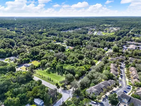 S Garfield Avenue Deland FL 32724