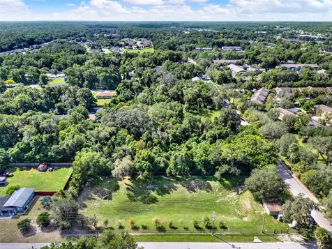 S Garfield Avenue Deland FL 32724