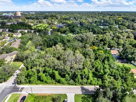 S Garfield Avenue Deland FL 32724