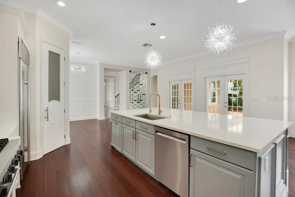 1131 Fern Avenue Orlando FL 32814