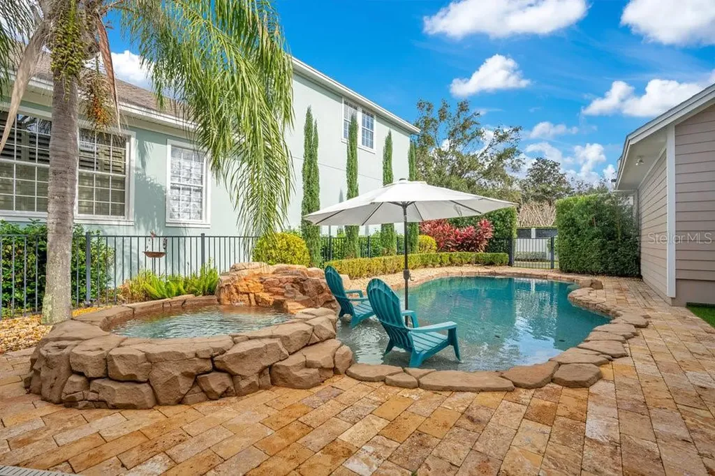 1131 Fern Avenue Orlando FL 32814