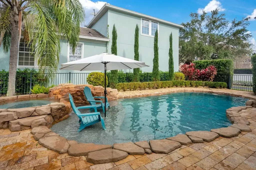 1131 Fern Avenue Orlando FL 32814