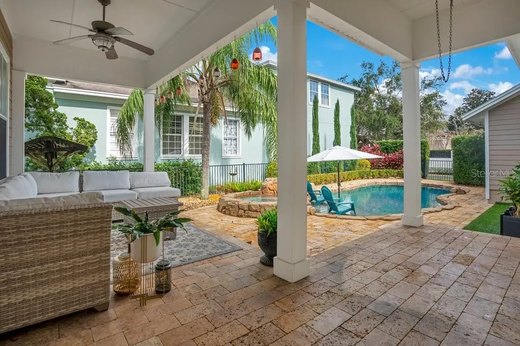 1131 Fern Avenue Orlando FL 32814