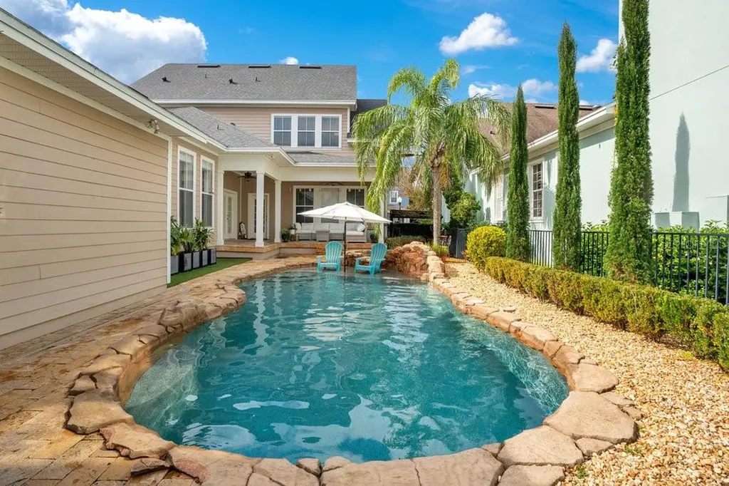 1131 Fern Avenue Orlando FL 32814