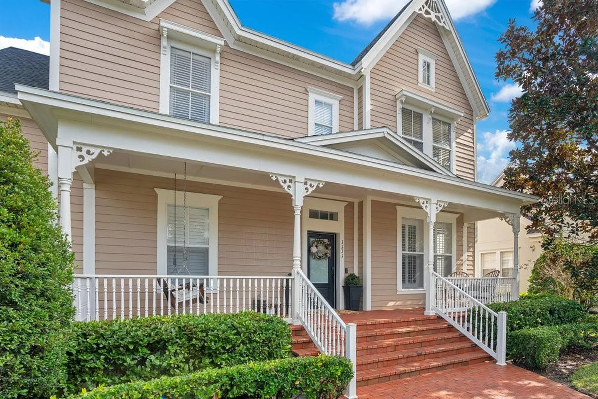 1131 Fern Avenue Orlando FL 32814