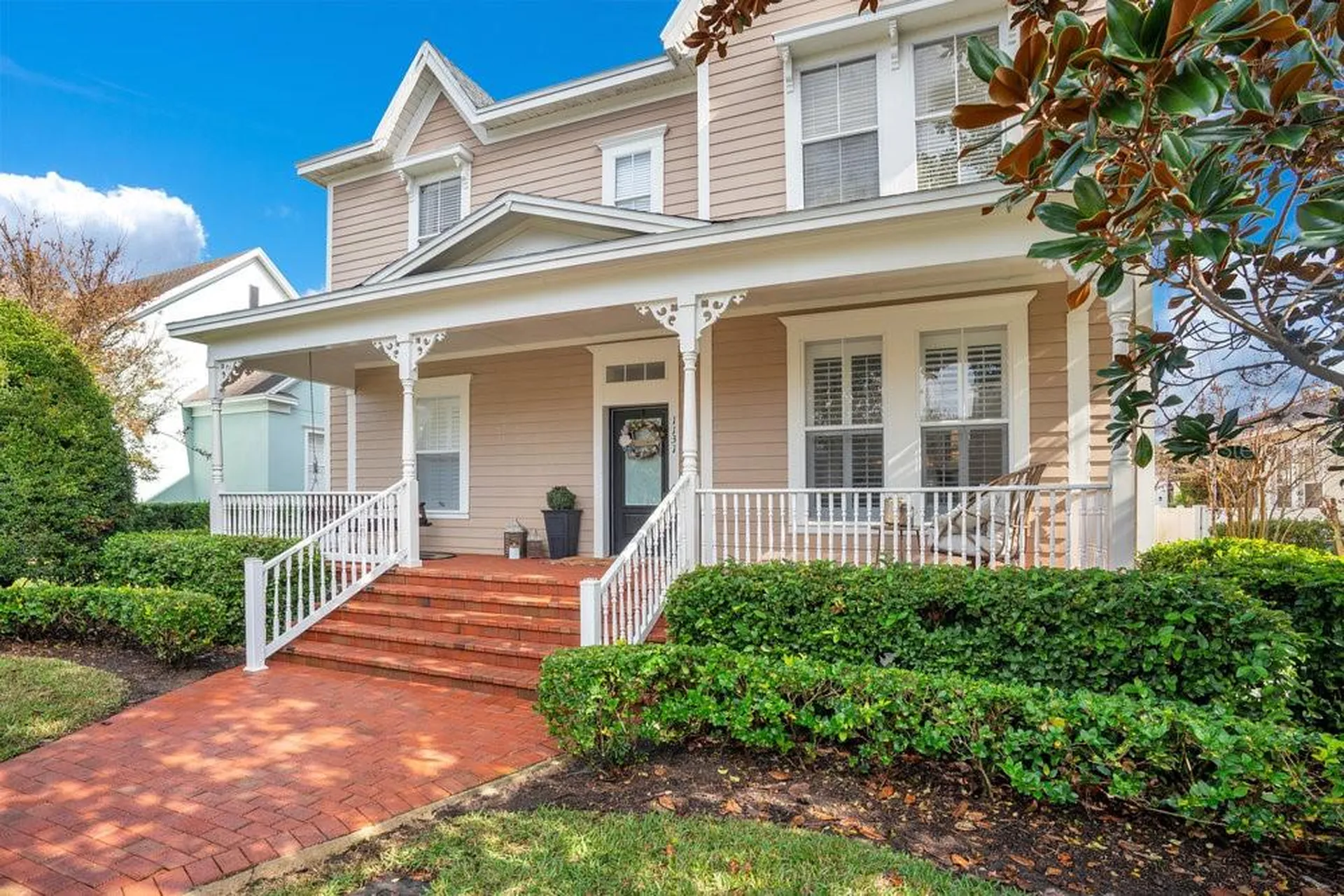1131 Fern Avenue Orlando FL 32814