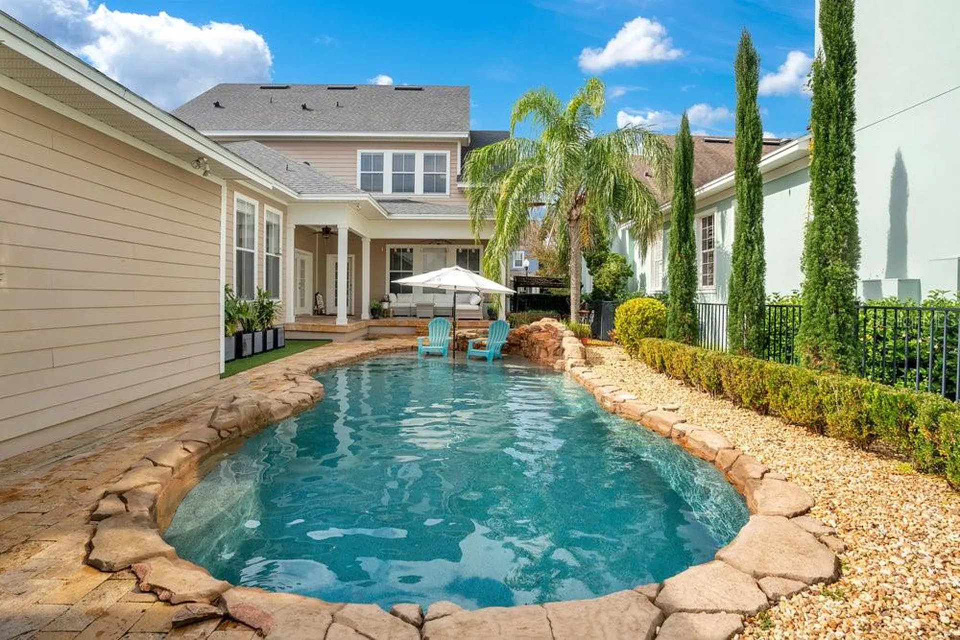 1131 Fern Avenue Orlando FL 32814