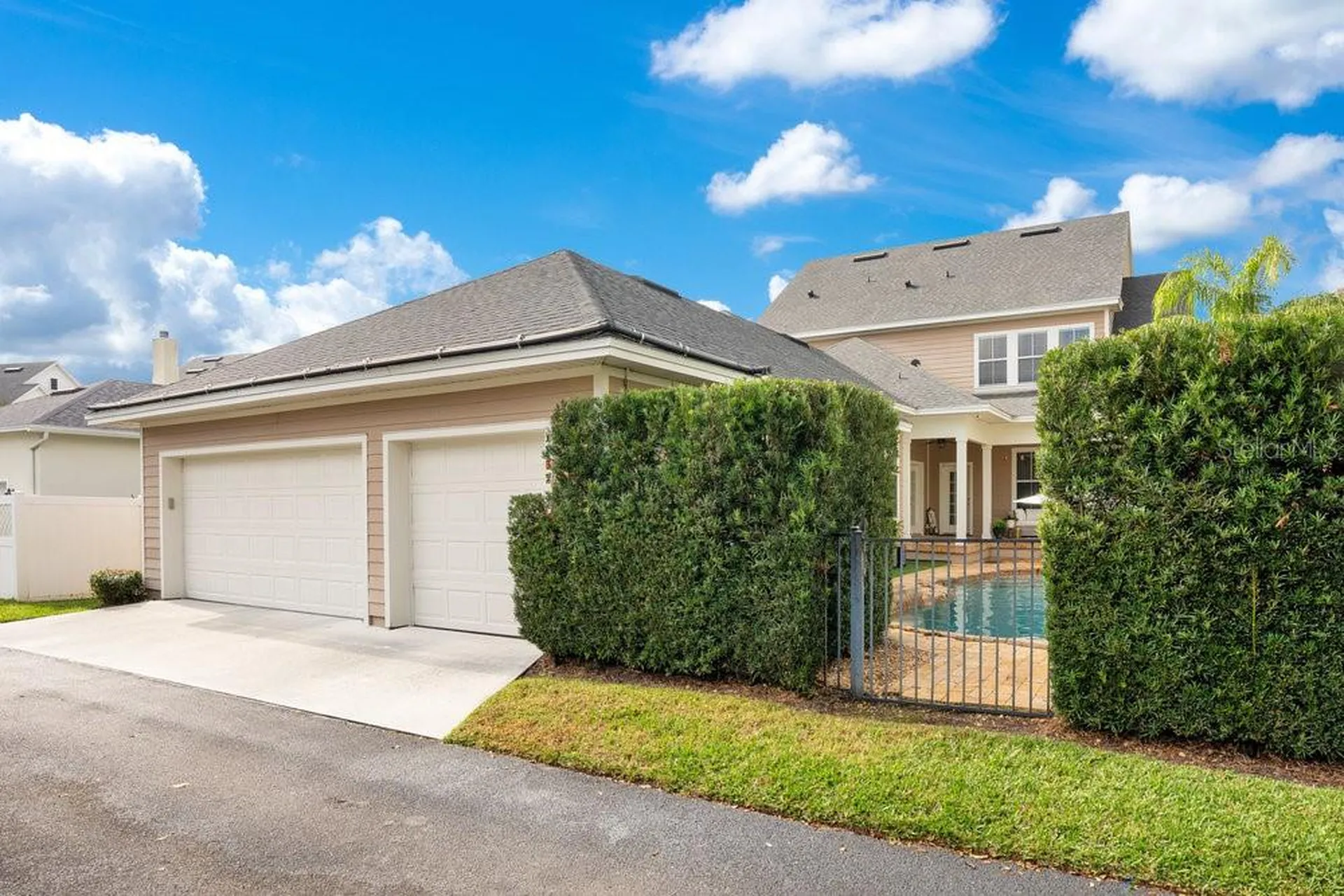 1131 Fern Avenue Orlando FL 32814
