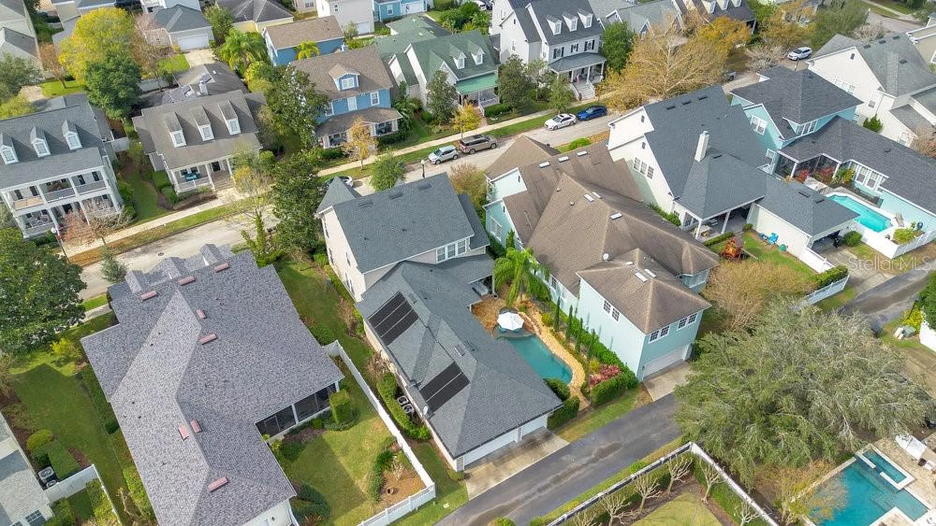 1131 Fern Avenue Orlando FL 32814