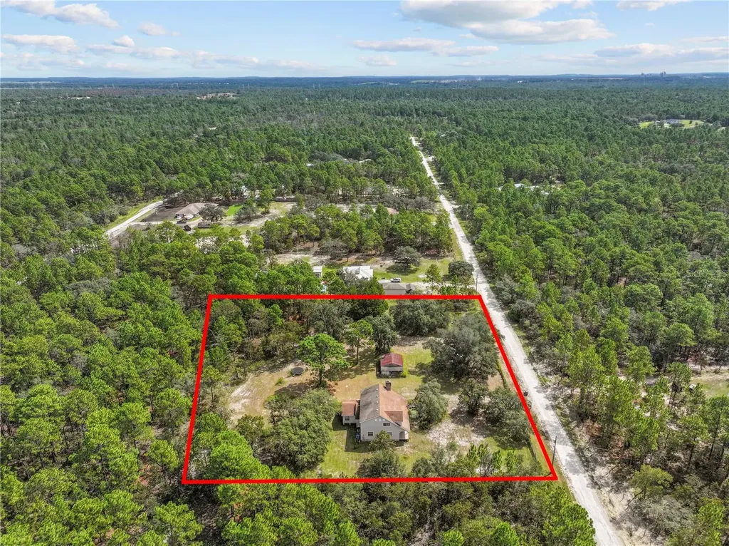 11419 Raschke Run Weeki Wachee FL 34614
