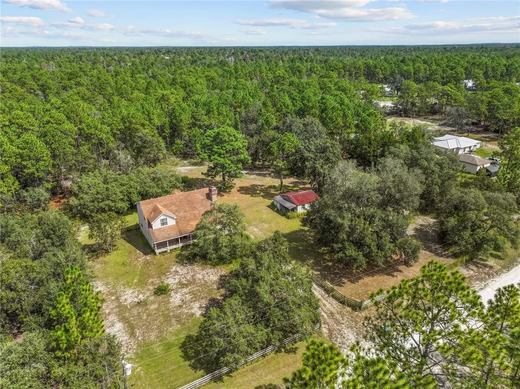 11419 Raschke Run Weeki Wachee FL 34614