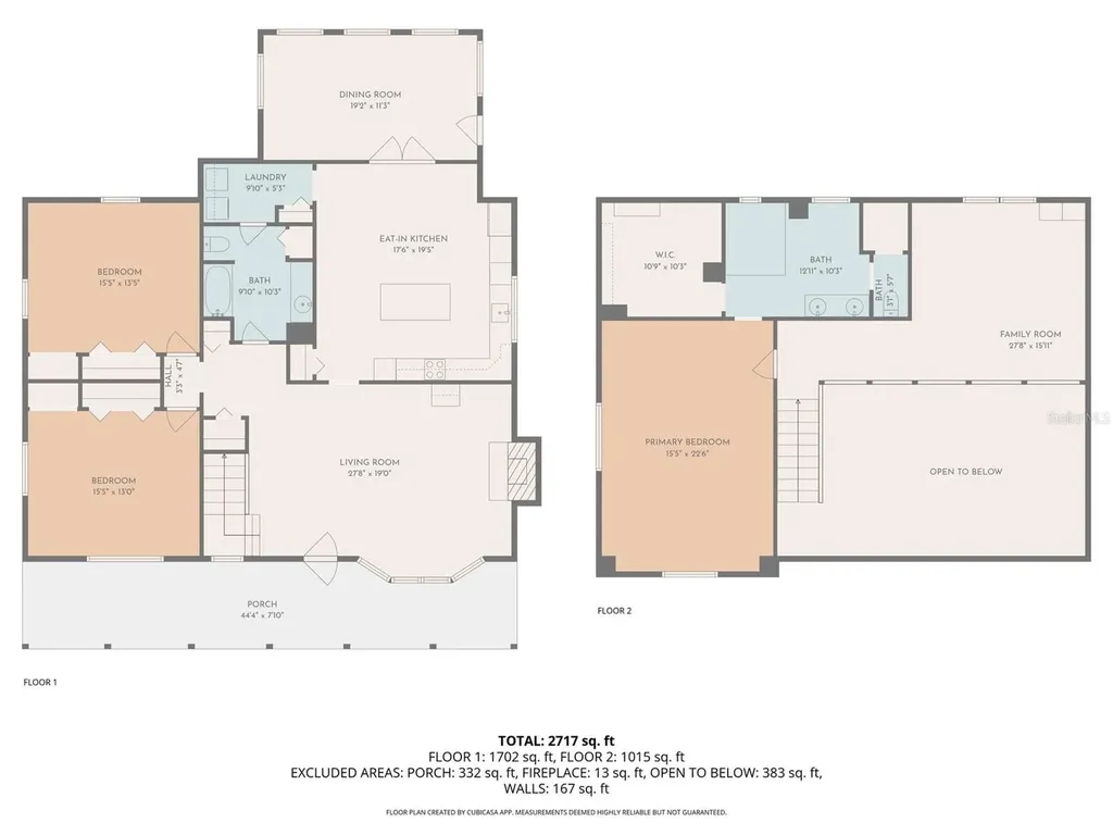 11419 Raschke Run Weeki Wachee FL 34614