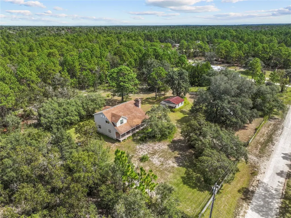 11419 Raschke Run Weeki Wachee FL 34614