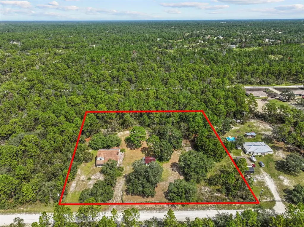 11419 Raschke Run Weeki Wachee FL 34614