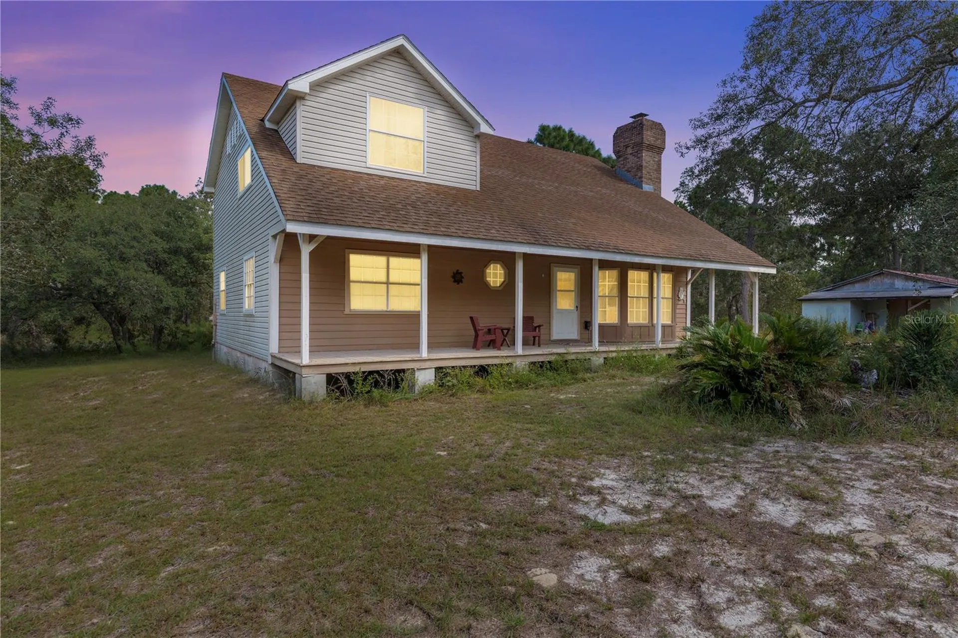 11419 Raschke Run Weeki Wachee FL 34614