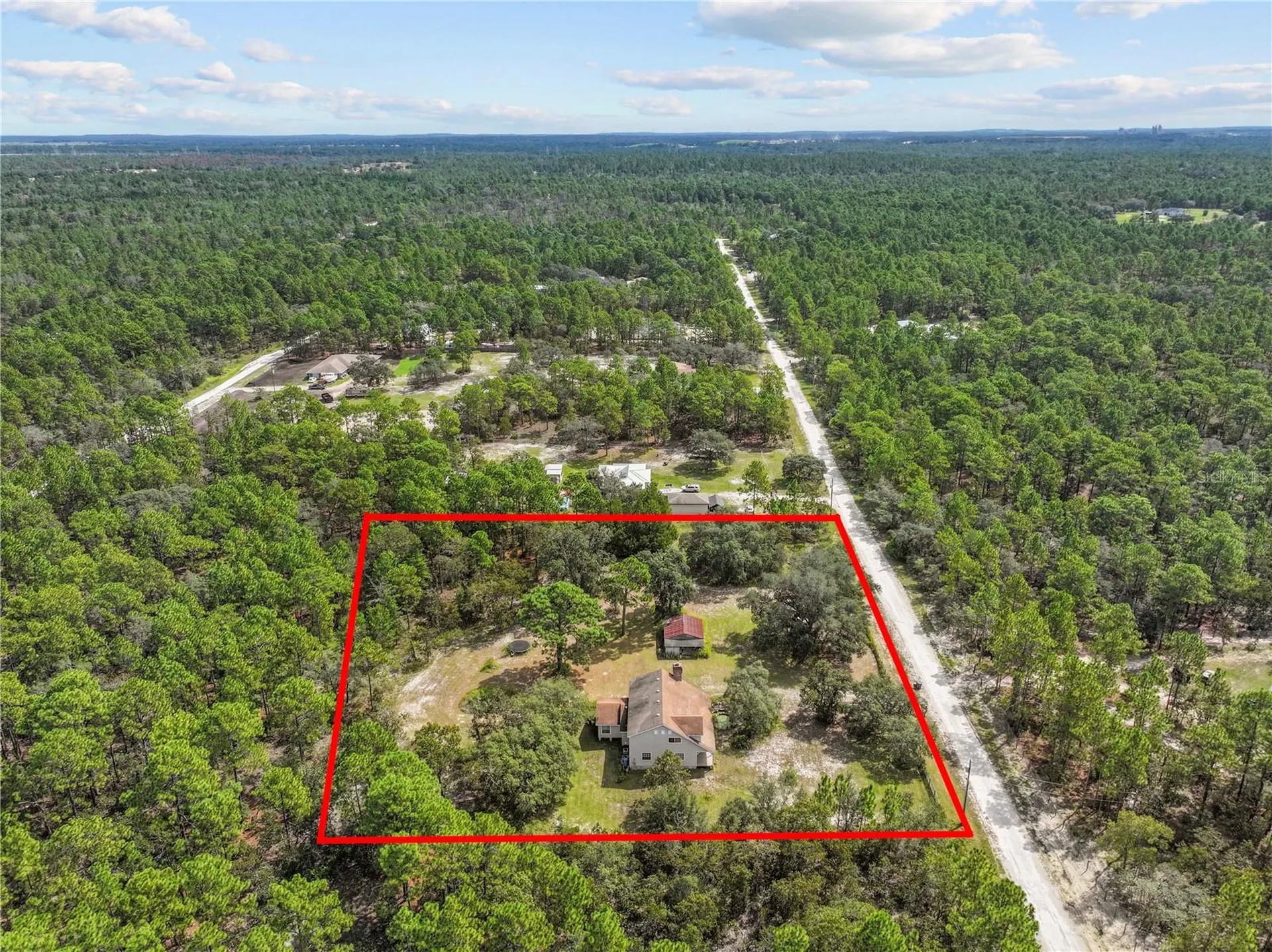 11419 Raschke Run Weeki Wachee FL 34614