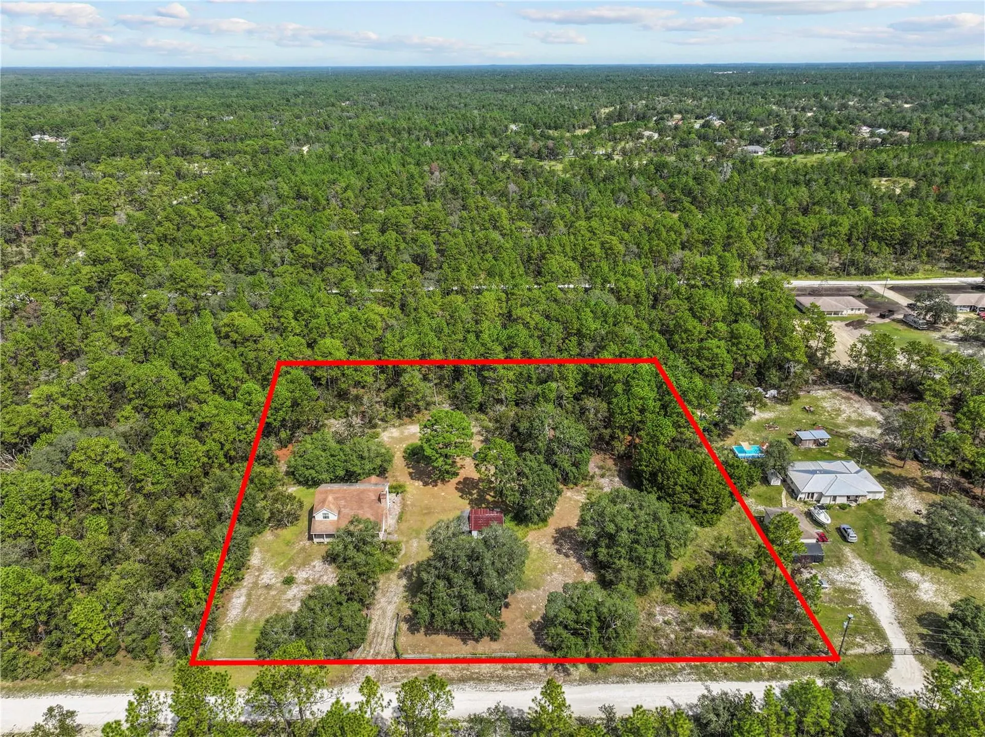 11419 Raschke Run Weeki Wachee FL 34614