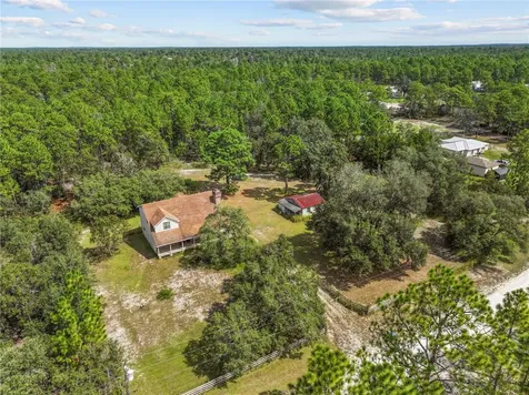 11419 Raschke Run Weeki Wachee FL 34614