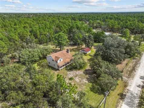 11419 Raschke Run Weeki Wachee FL 34614