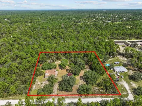 11419 Raschke Run Weeki Wachee FL 34614