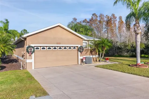 8432 Tarocco Court Land O Lakes FL 34637