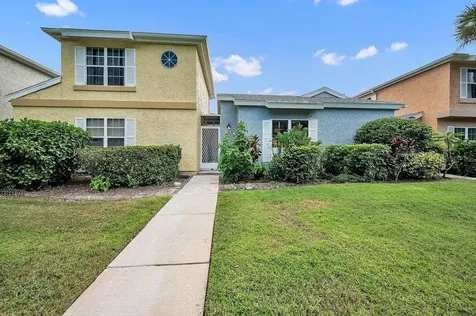 1470 Malibu Circle NE Palm Bay FL 32905