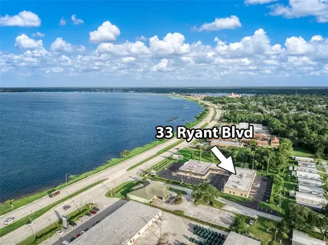 33 Ryant Boulevard Sebring FL 33870