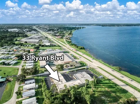 33 Ryant Boulevard Sebring FL 33870