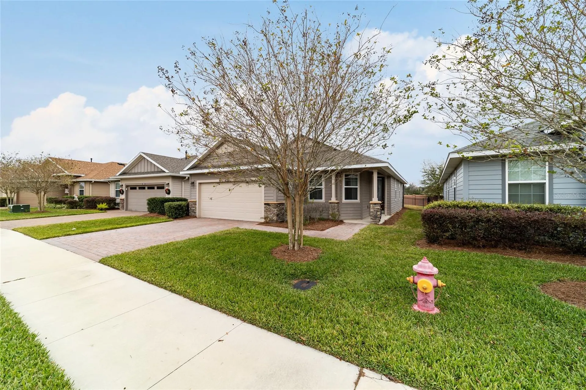 3977 NW 46th Terrace Ocala FL 34482