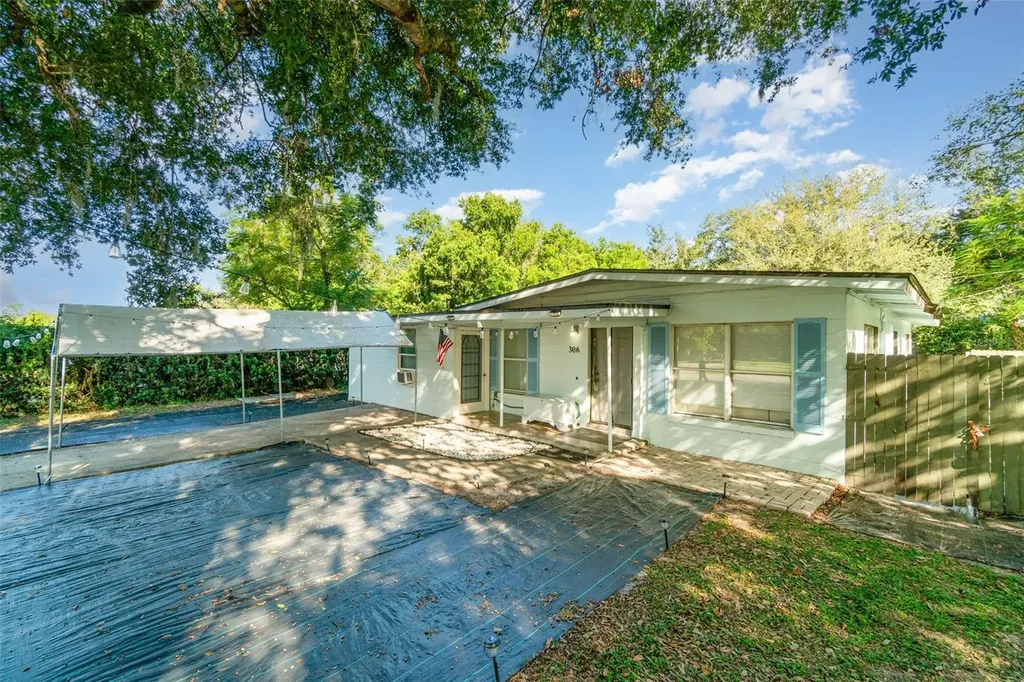 306 Fairmont Drive Sanford FL 32773