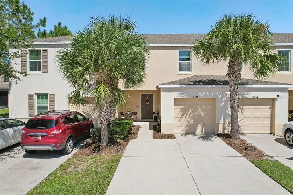 12852 Buffalo Run Drive Gibsonton FL 33534