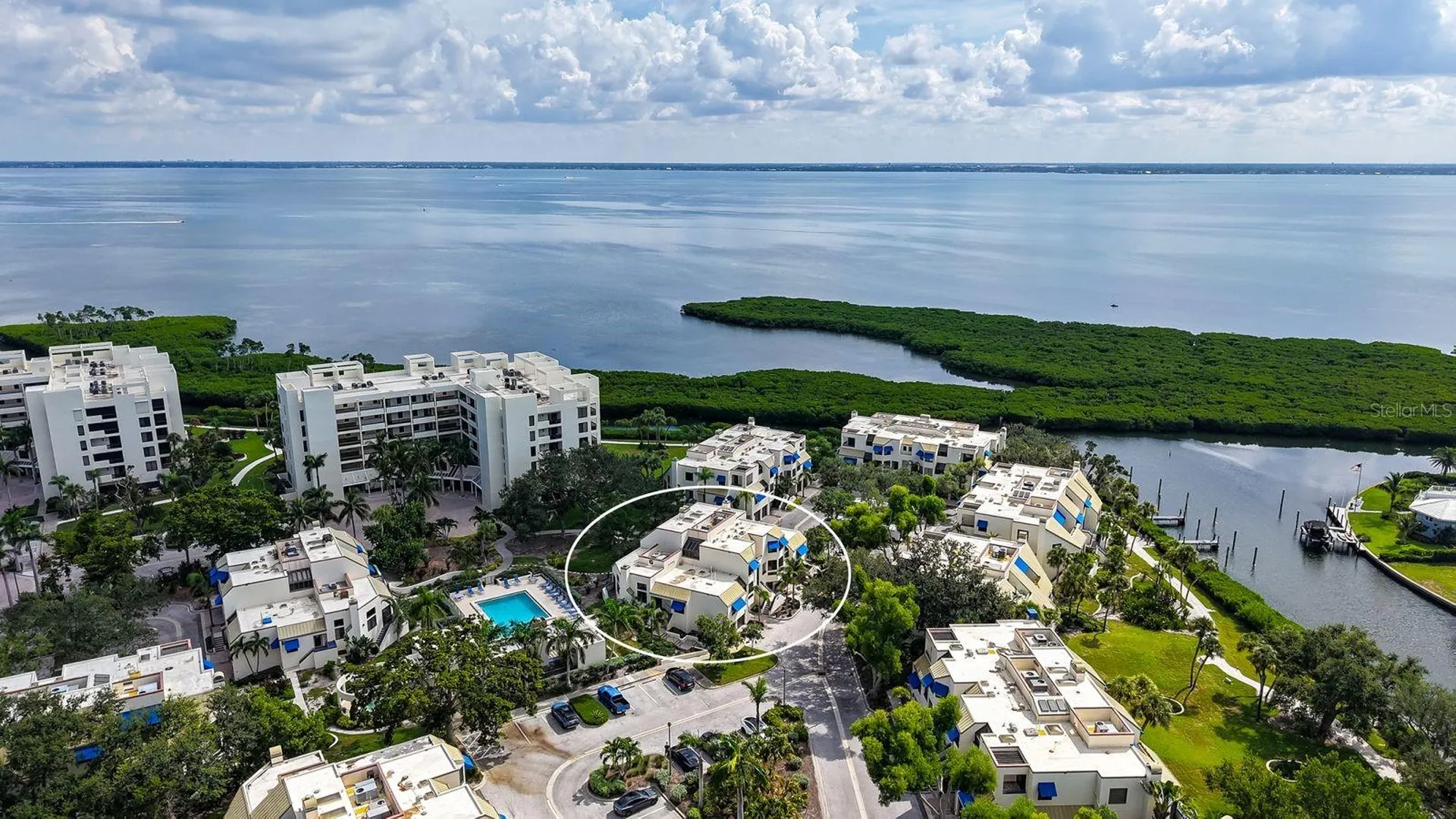1922 Harbourside Drive Longboat Key FL 34228