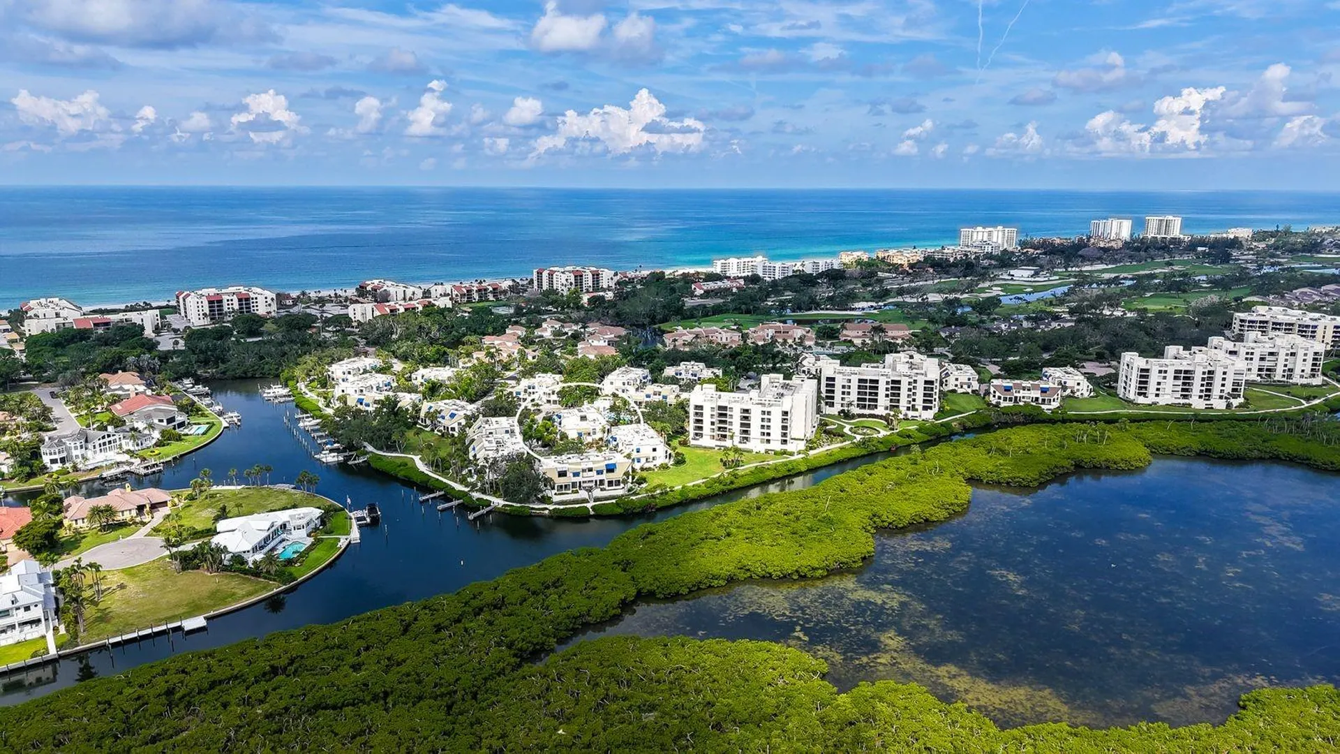 1922 Harbourside Drive Longboat Key FL 34228