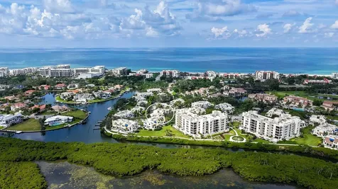 1922 Harbourside Drive Longboat Key FL 34228