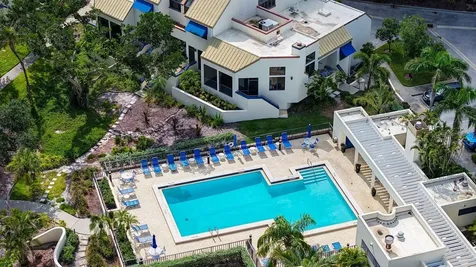 1922 Harbourside Drive Longboat Key FL 34228