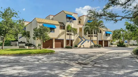 1922 Harbourside Drive Longboat Key FL 34228